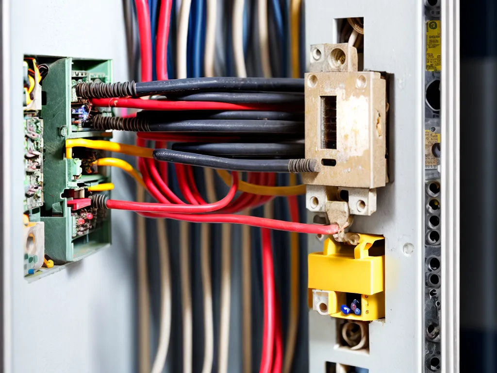 How to Troubleshoot Unusual Electrical Problems in Older Commercial Buildings