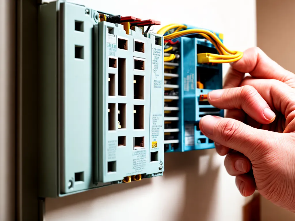 How to Troubleshoot Unusual Electrical Problems in Older Homes
