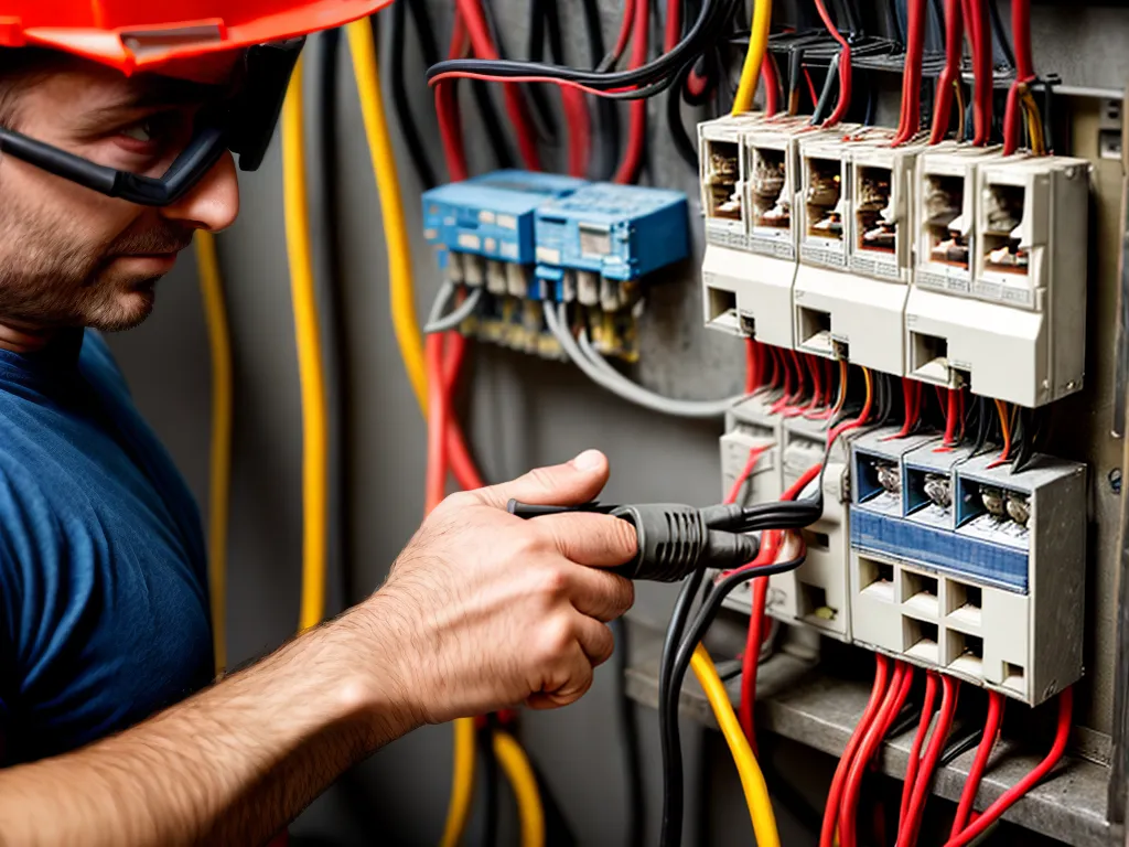 How to Troubleshoot Unusual Electrical Problems in Your Commercial Building