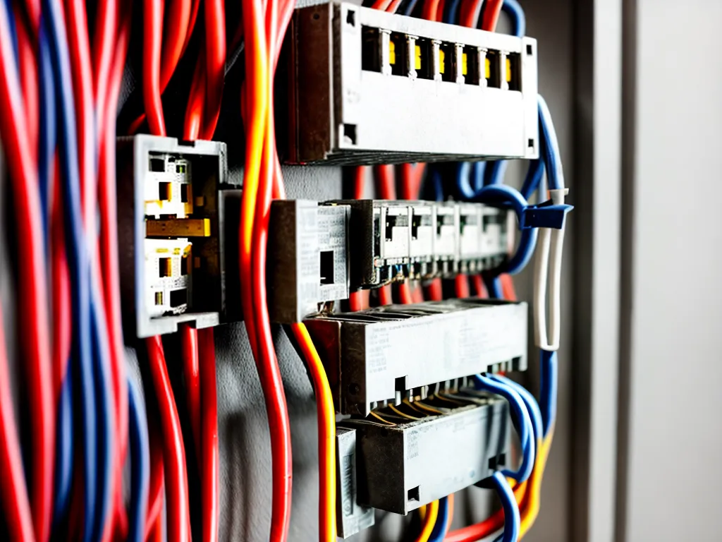 How to Troubleshoot Unusual Electrical Wiring Issues in Older Commercial Buildings