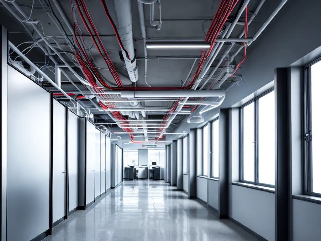 How to Troubleshoot Weird Electrical Issues in Your Office Building