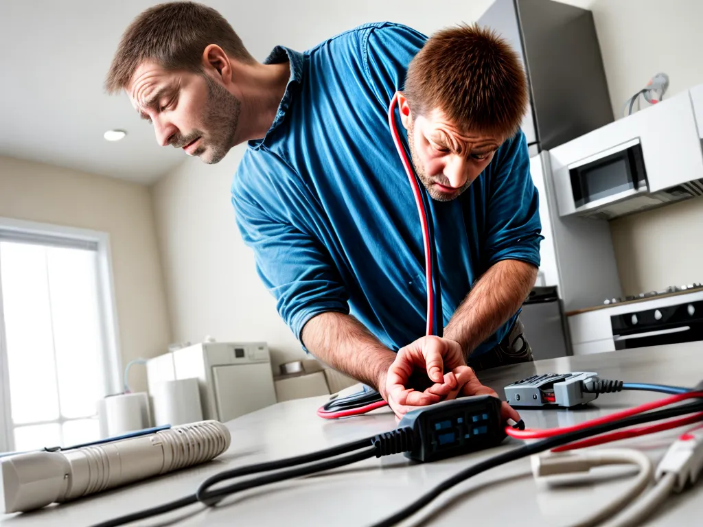 How to Troubleshoot Weird Electrical Problems in Your Home