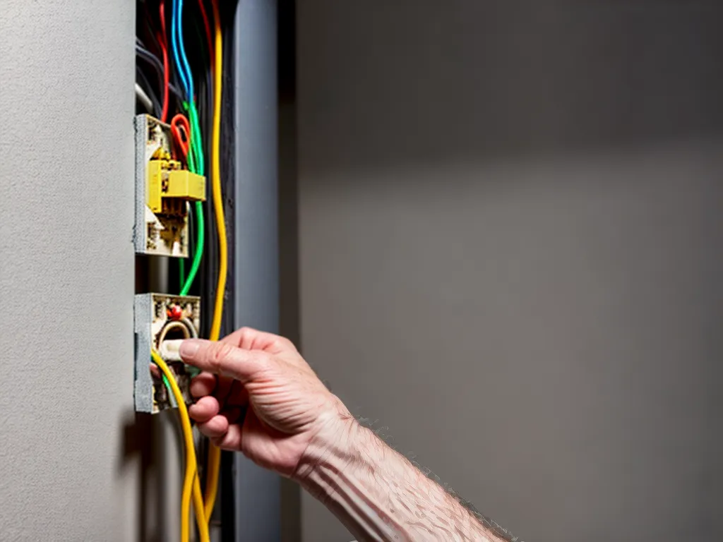 How to Troubleshoot Your Building’s Obsolete Knob-and-Tube Wiring