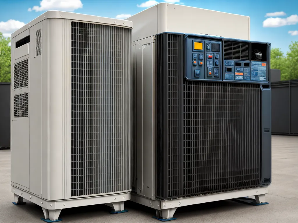 How to Troubleshoot a Faulty Commercial Standby Generator