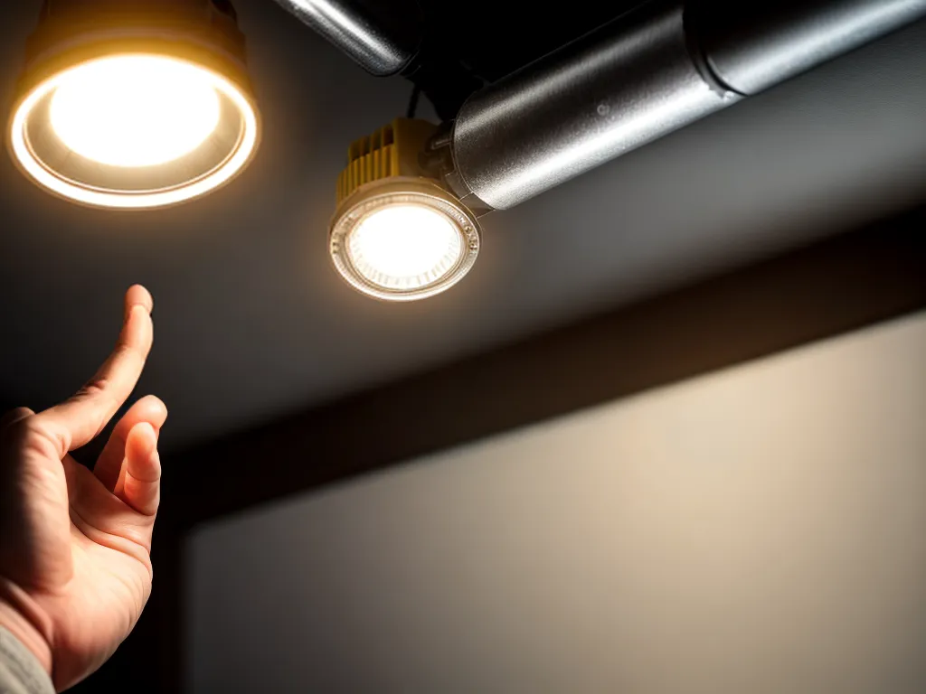 How to Troubleshoot a Malfunctioning Low Voltage Lighting System