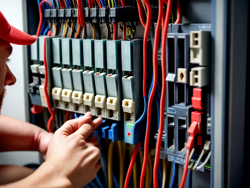 How to Troubleshoot an Obscure Clipsal Electrical Switchboard
