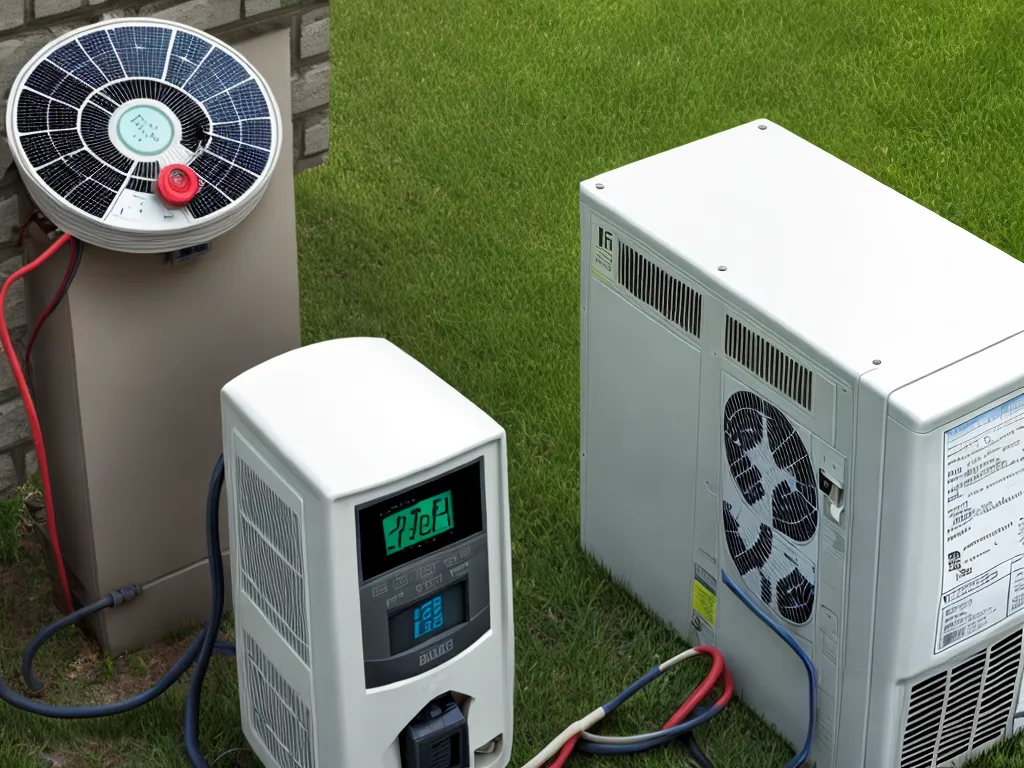 How to Troubleshoot an Obsolete Kwh Meter