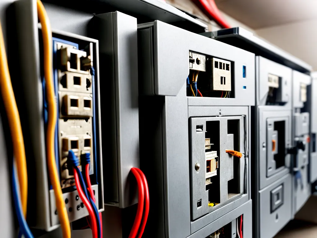 How to Troubleshoot uncommon Electrical Issues in Older Commercial Buildings