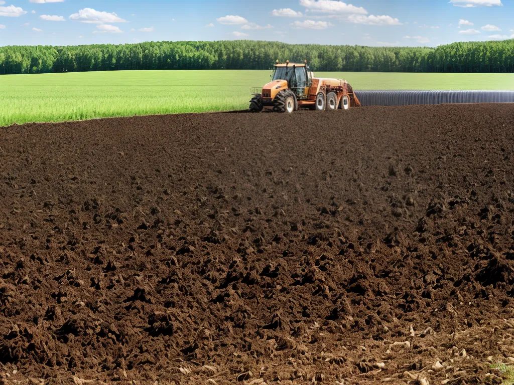 How to Turn Manure into Renewable Energy