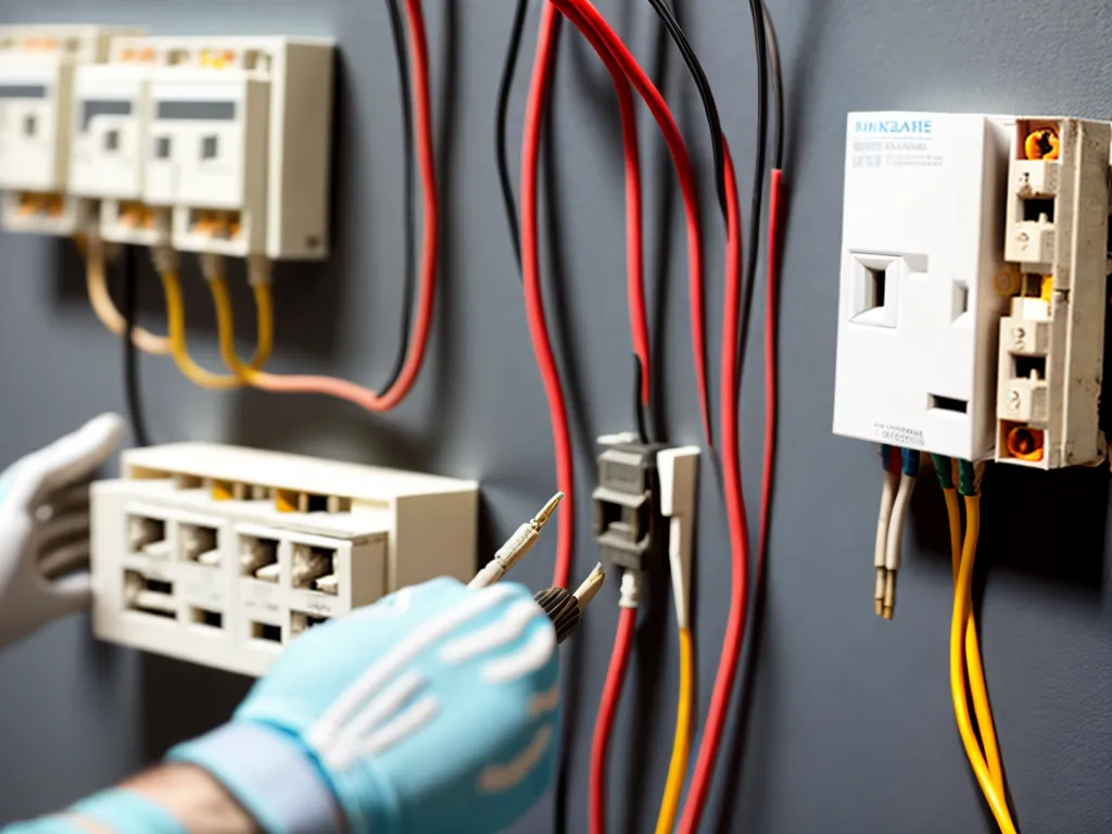 How to Upgrade Your Home’s Electrical System on a Budget