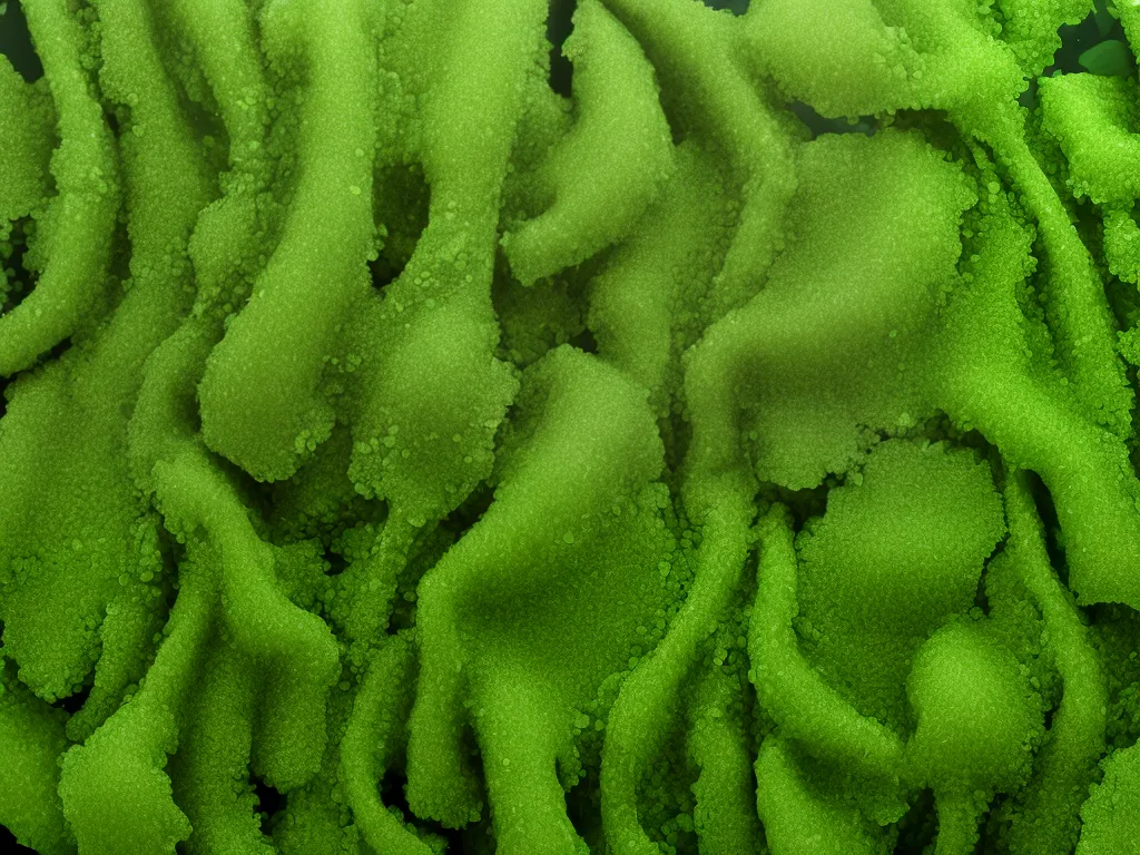 How to Use Algae as a Sustainable Biofuel Source