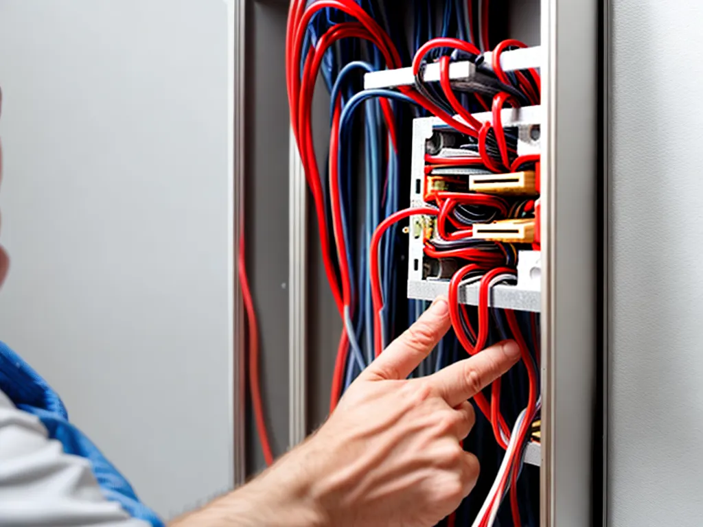 How to Use Aluminum Wiring Safely