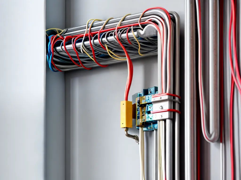 How to Use Aluminum Wiring Without Burning Down Your House