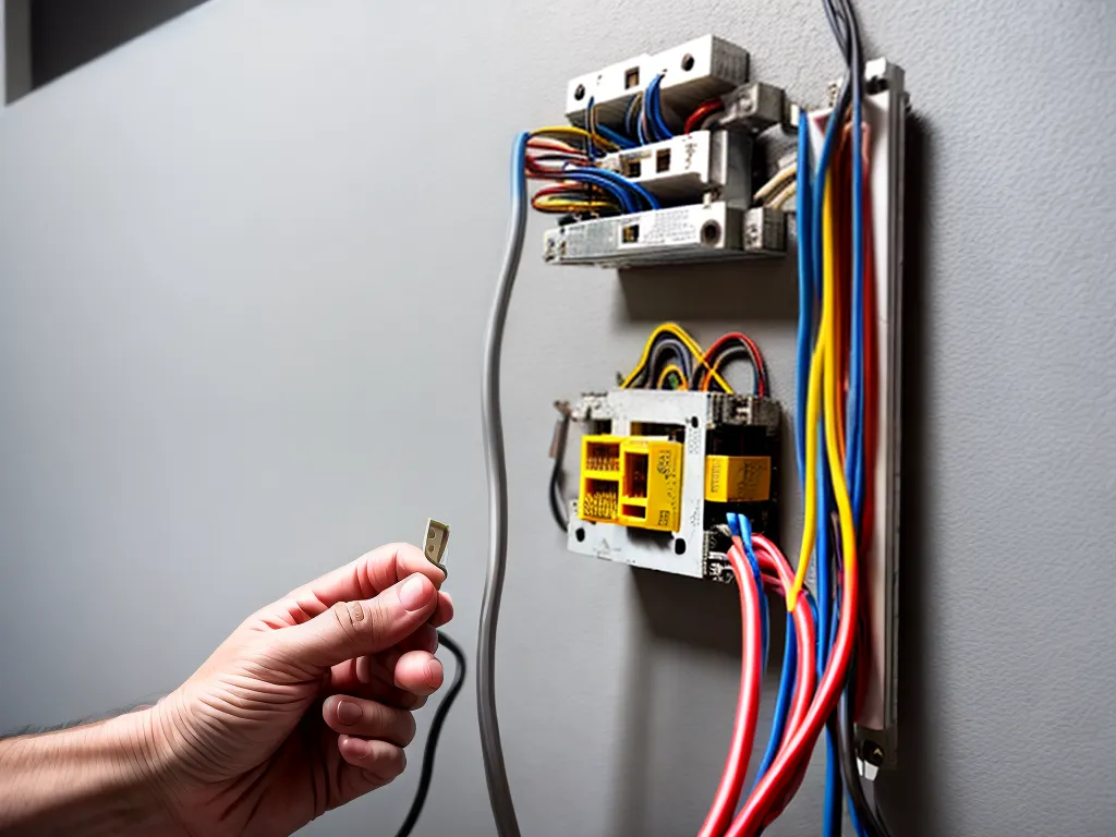 How to Use Aluminum Wiring Without Causing Electrical Fires