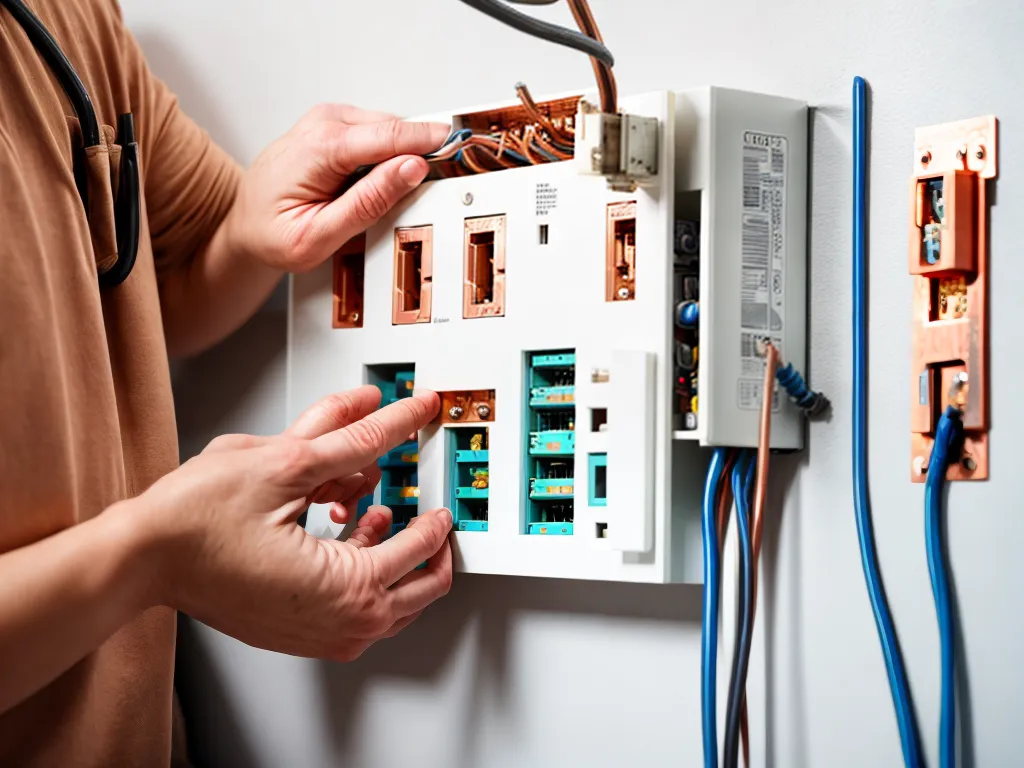 How to Use Copper Wiring for Modern Home Electrical Needs