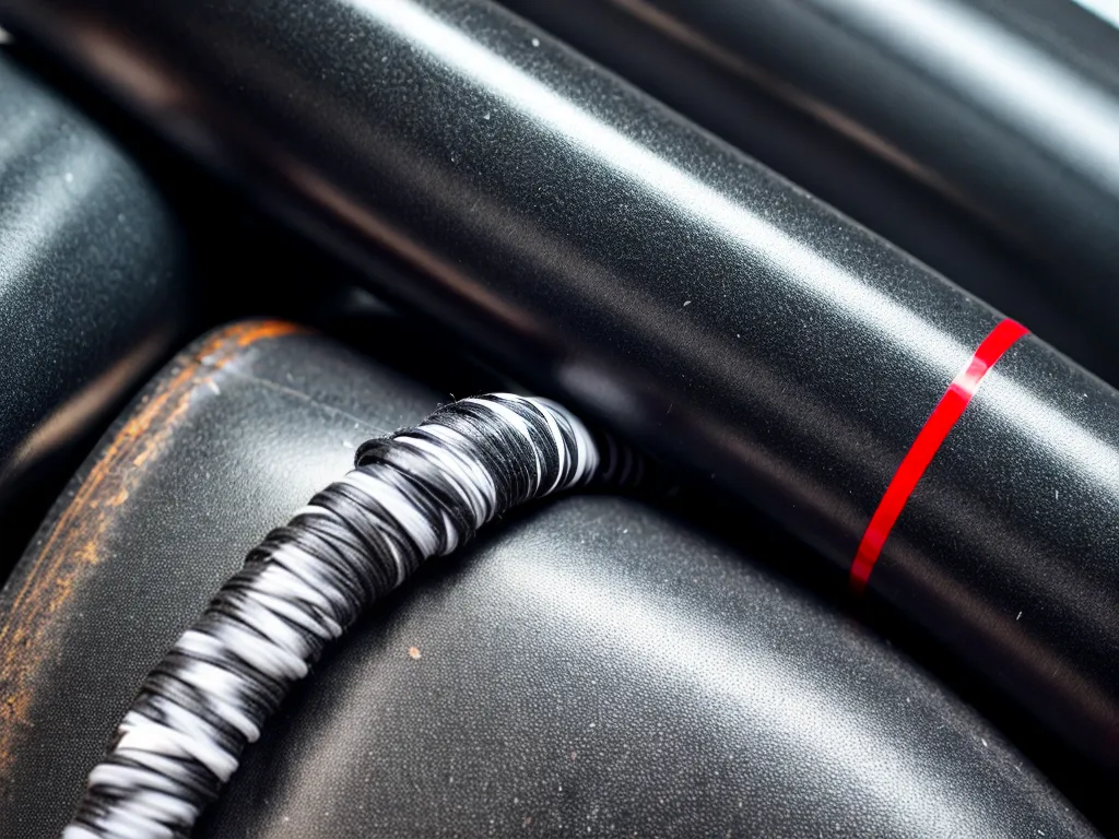 How to Use Electrical Tape to Temporarily Fix Frayed Wires