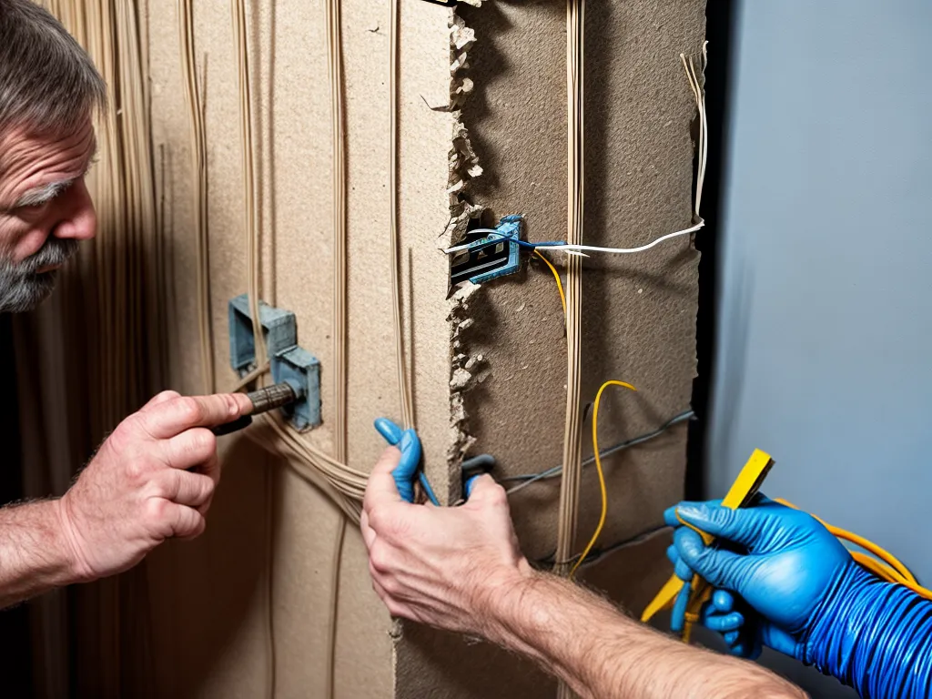 How to Use Obsolete Wire Insulations for DIY Projects