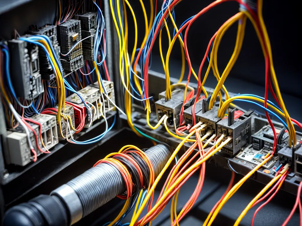 How to Use Obsolete Wiring Methods for Niche Applications
