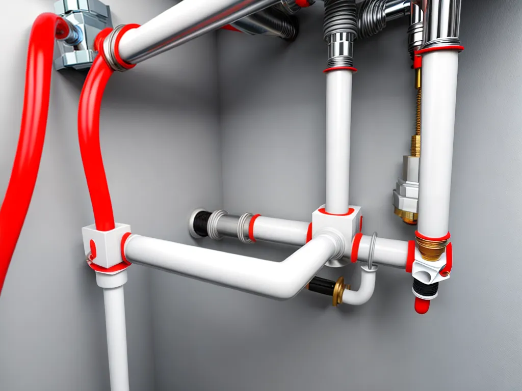 How to Use PEX Tubing for Innovative Plumbing Solutions
