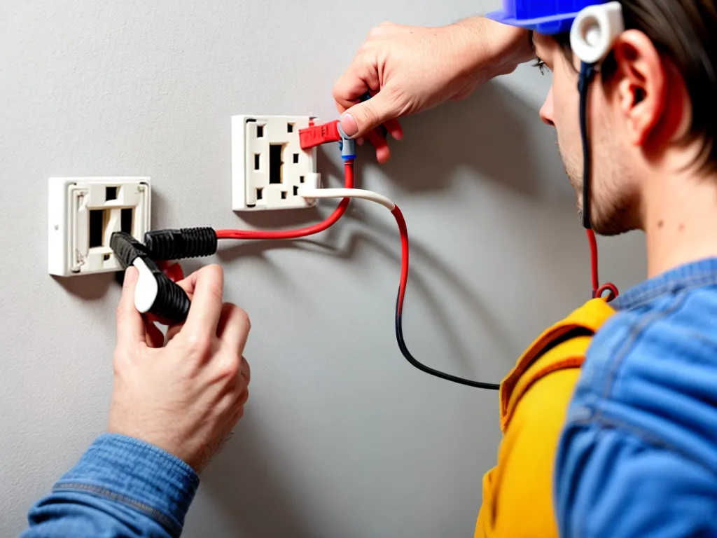 How to Wire Electrical Outlets Yourself Without an Electrician’s Help