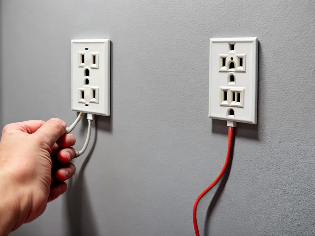 How to Wire Outlets and Lights Yourself Without an Electrician