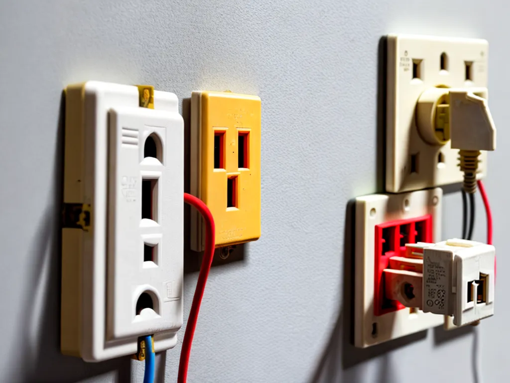 How to Wire Outlets and Switches: A Beginner’s Guide