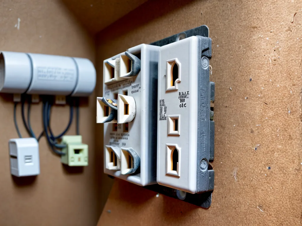 How to Wire Outlets and Switches for Off-Grid Living