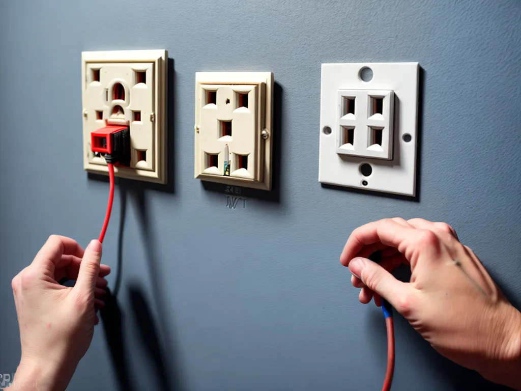 How to Wire Switches and Outlets Yourself