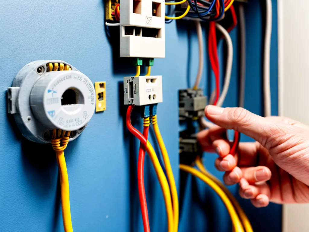 How to Wire Your Home Electrical System Yourself For Dummies