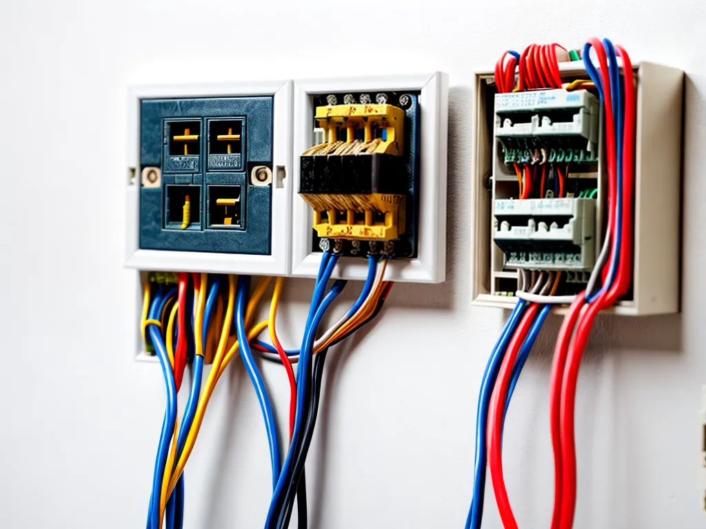 How to Wire Your Home Electrical System Yourself On a Budget