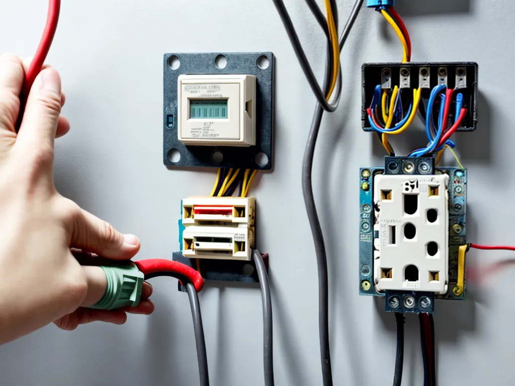How to Wire Your Home Electrical System Yourself Without Any Experience