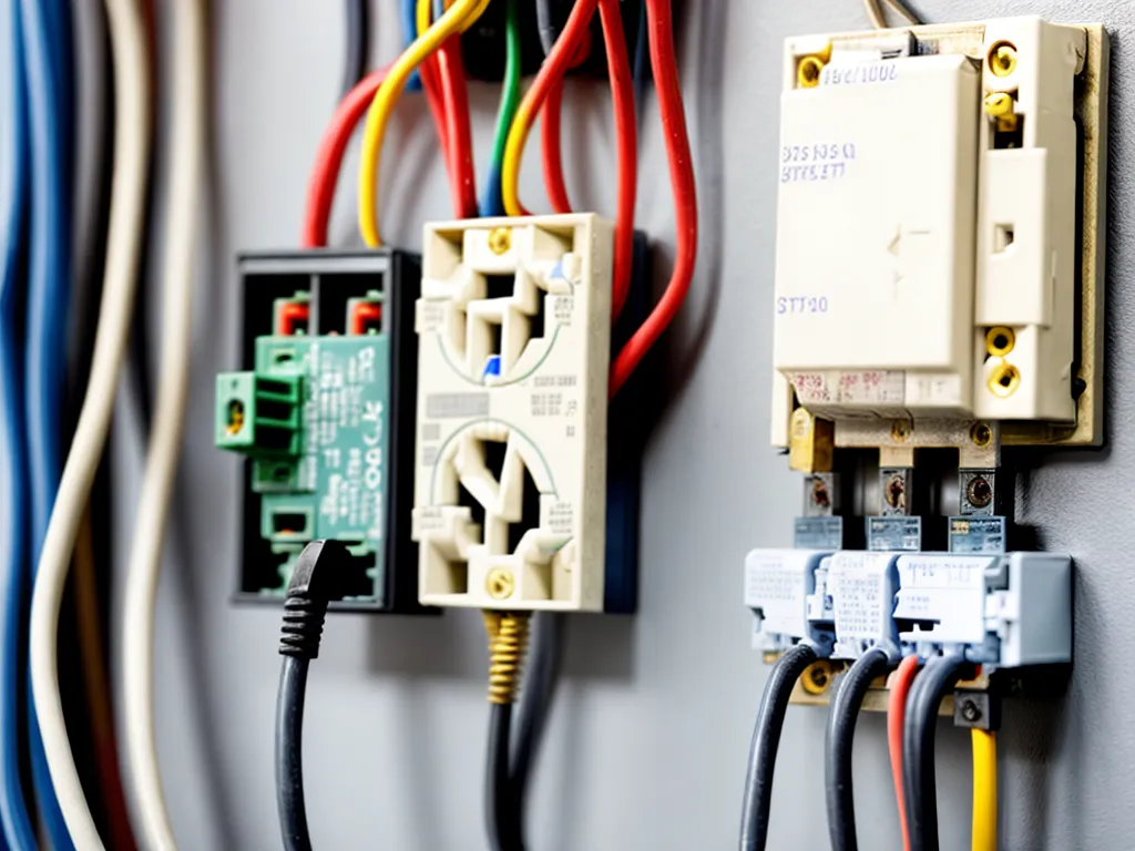 How to Wire Your Home Electrical System Yourself Without Being an Electrician