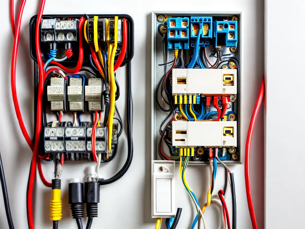 How to Wire Your Home Electrical System Yourself on a Budget