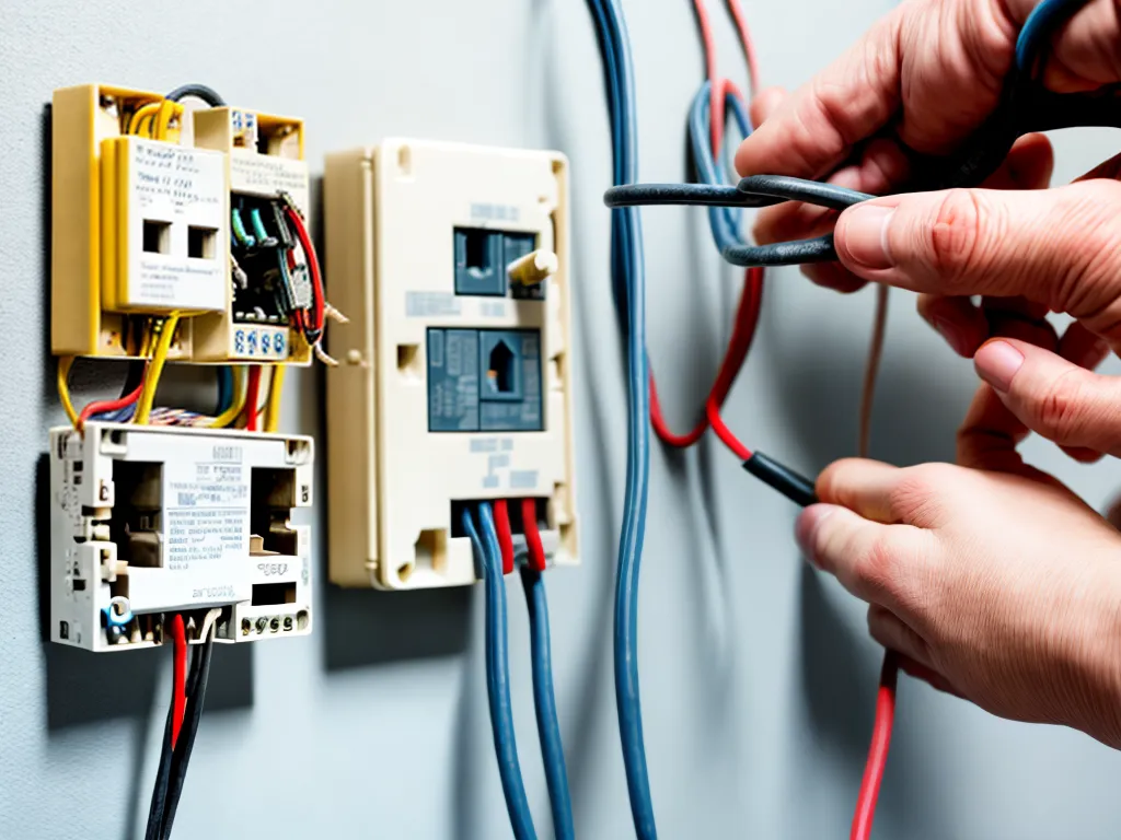 How to Wire Your Home Electrical System on a Budget