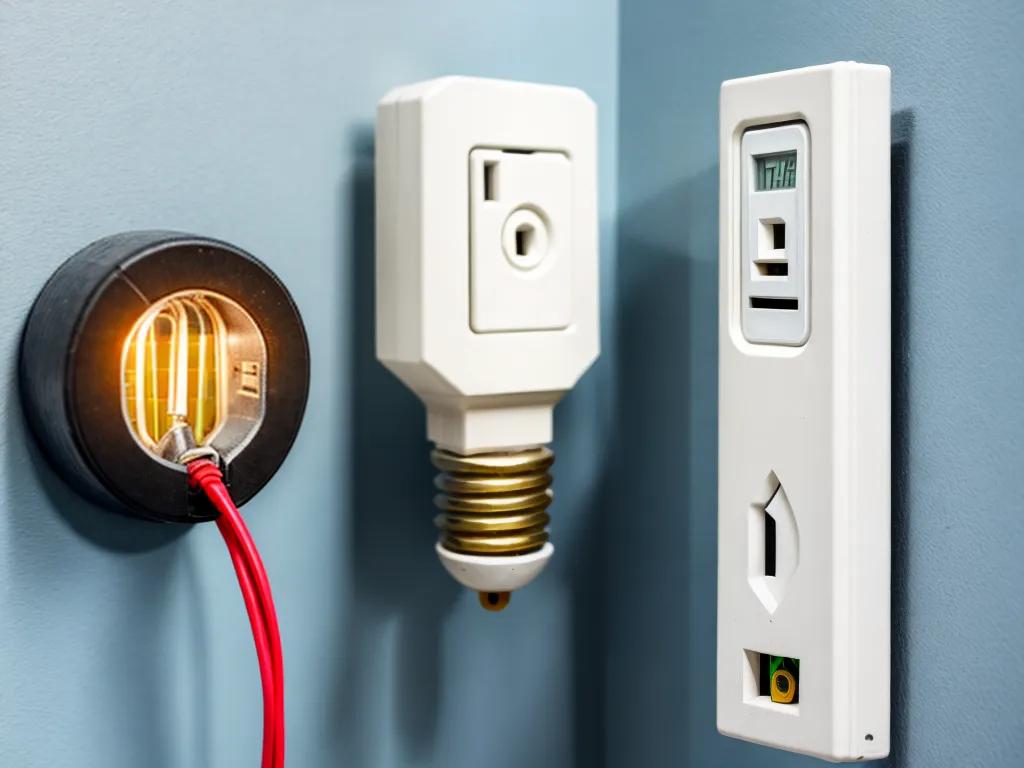 How to Wire Your Home For Optimal Energy Efficiency Without Breaking the Bank