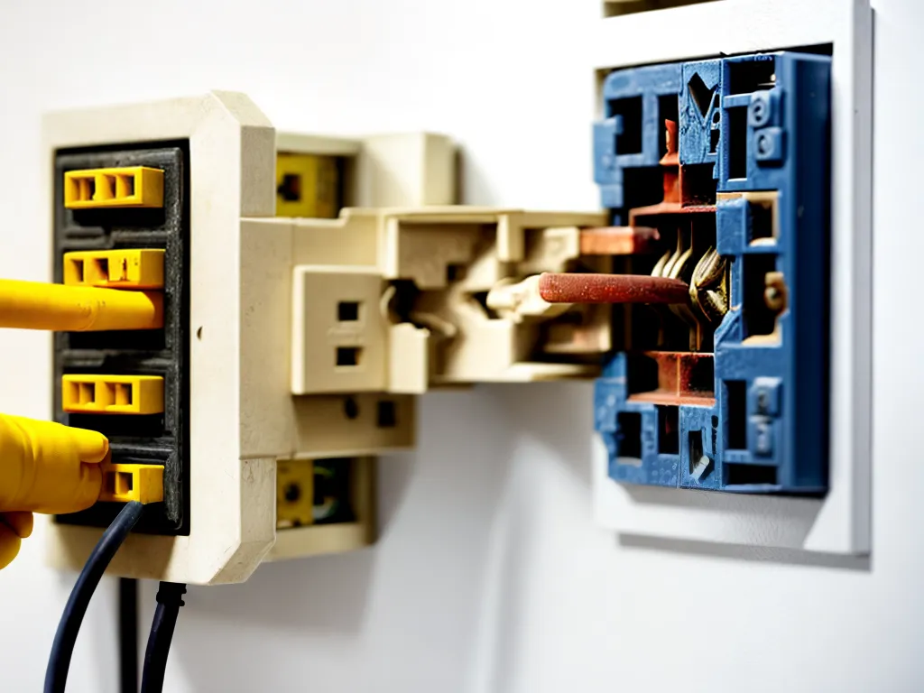 How to Wire Your Home Safely Without Hiring an Electrician