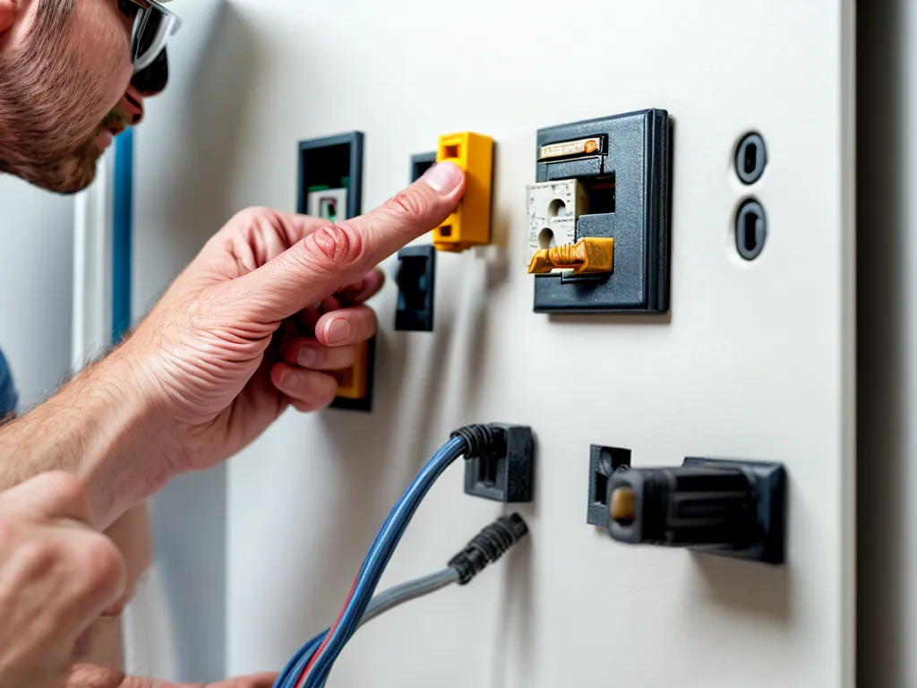 How to Wire Your Home Safely on a Tight Budget