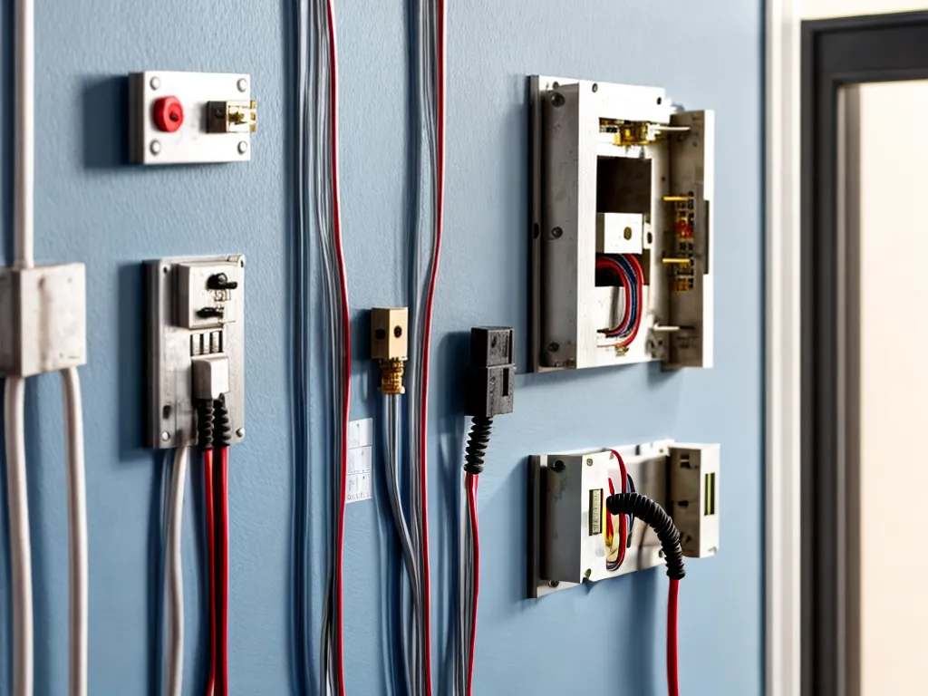 How to Wire Your Home With Aluminum Wiring