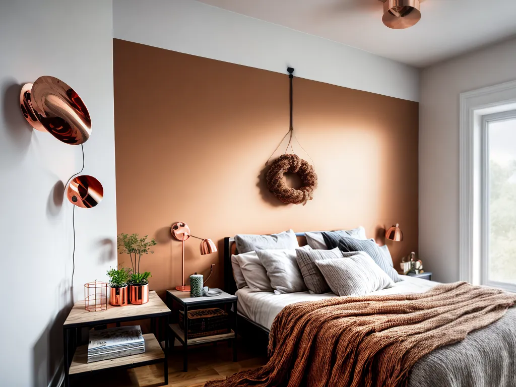 How to Wire Your Home With Copper Wool