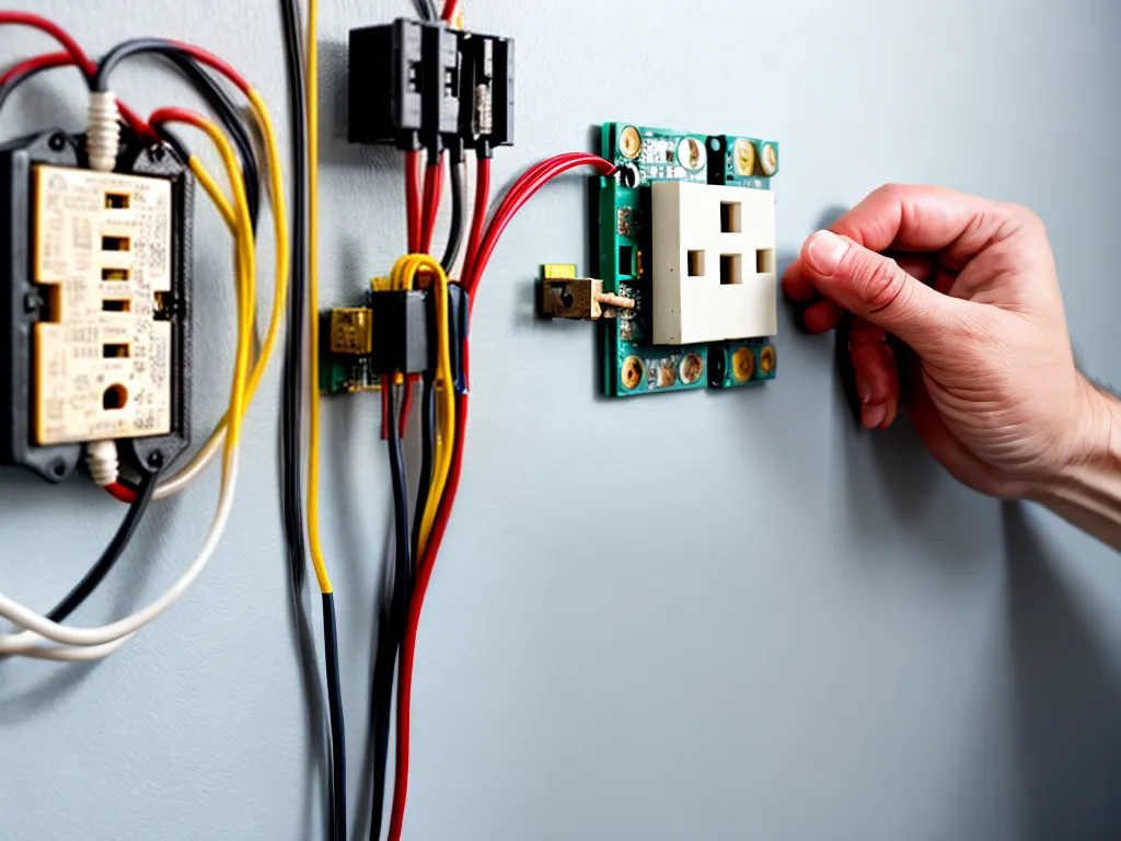 How to Wire Your Home Without Any Knowledge or Experience