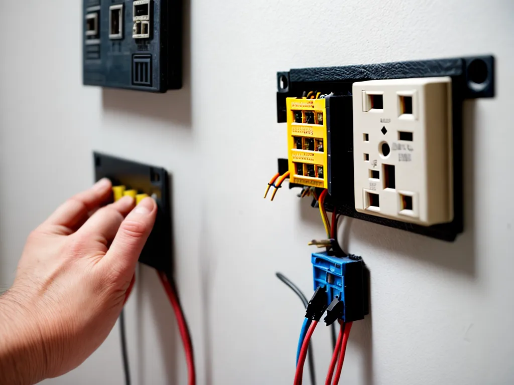 How to Wire Your Home Without Any Previous Electrical Experience