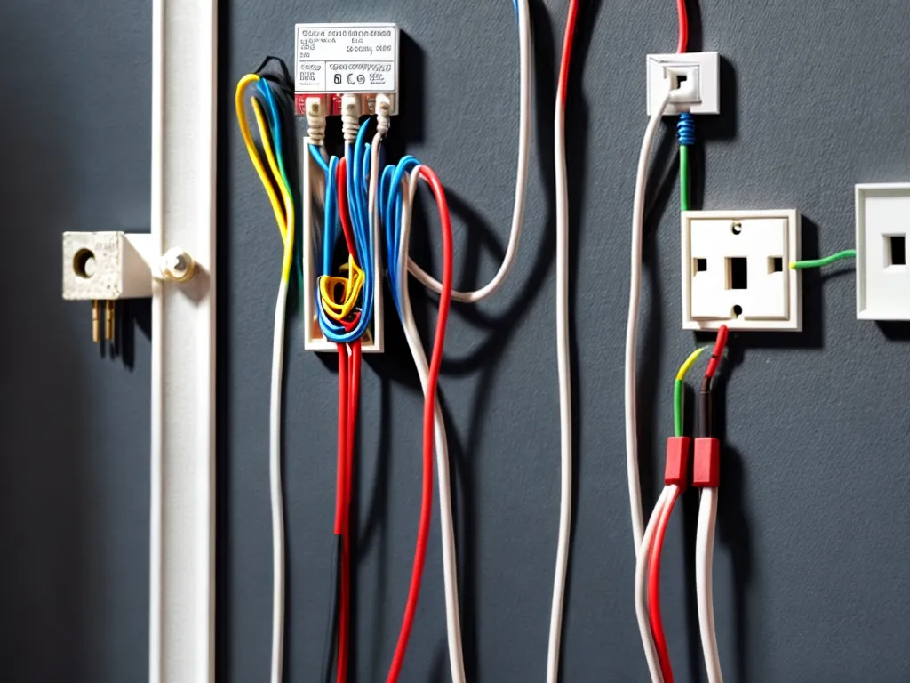 How to Wire Your Home Without Basic Knowledge or Skills