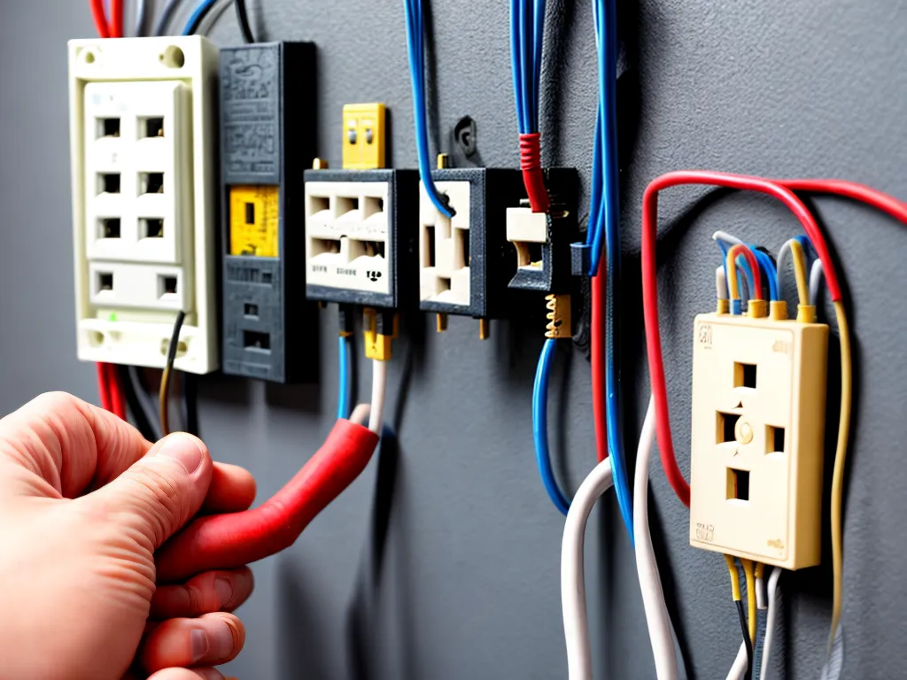 How to Wire Your Home Without Calling an Electrician