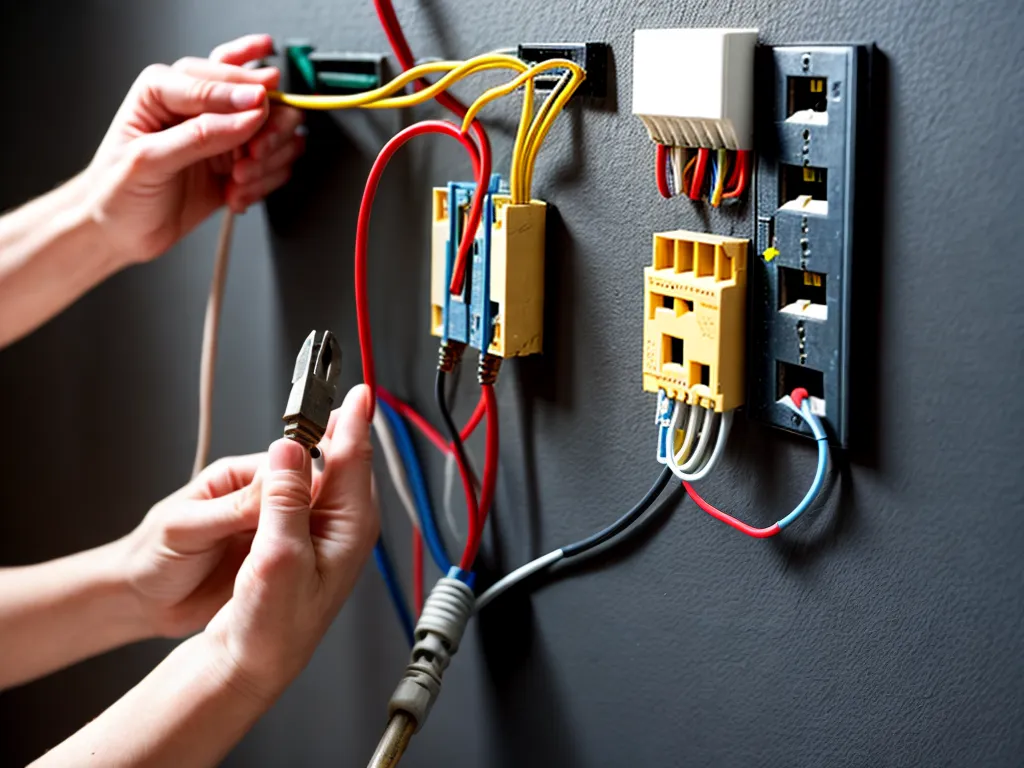 How to Wire Your Home Without Electricity: A Guide to Historical Wiring Methods