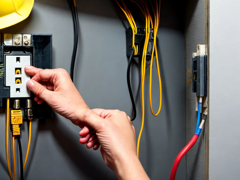 How to Wire Your Home Without Hiring an Electrician