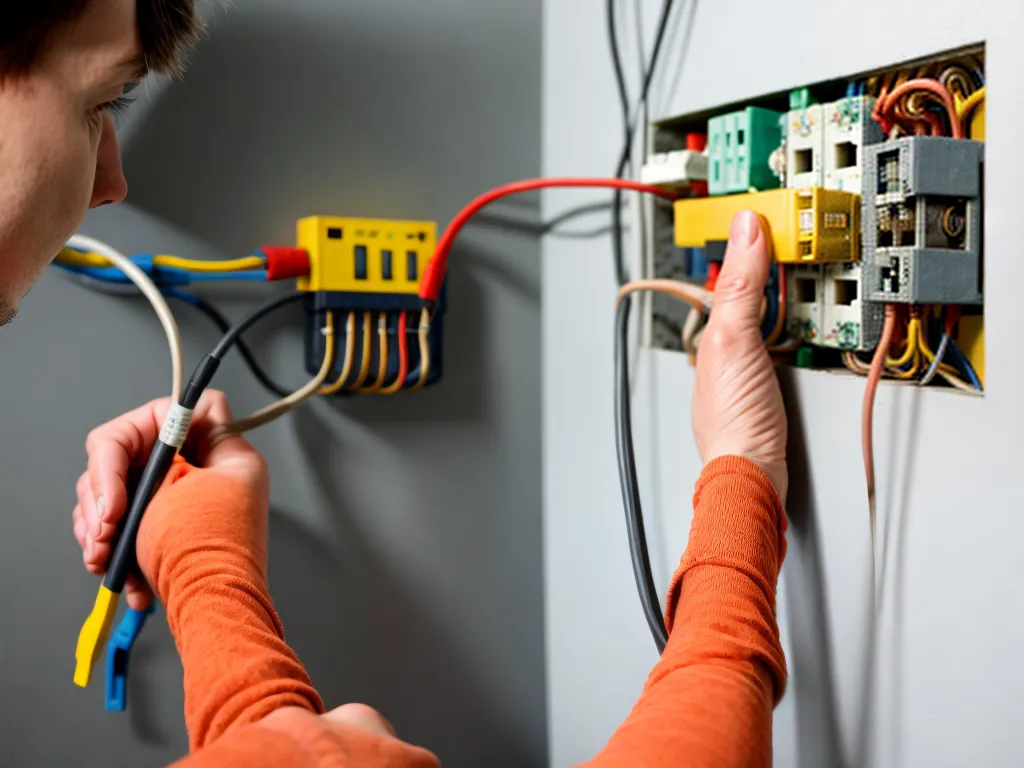 How to Wire Your Home Without Hiring an Electrician