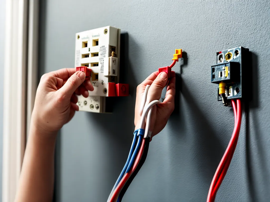 How to Wire Your Home Without Prior Electrical Experience