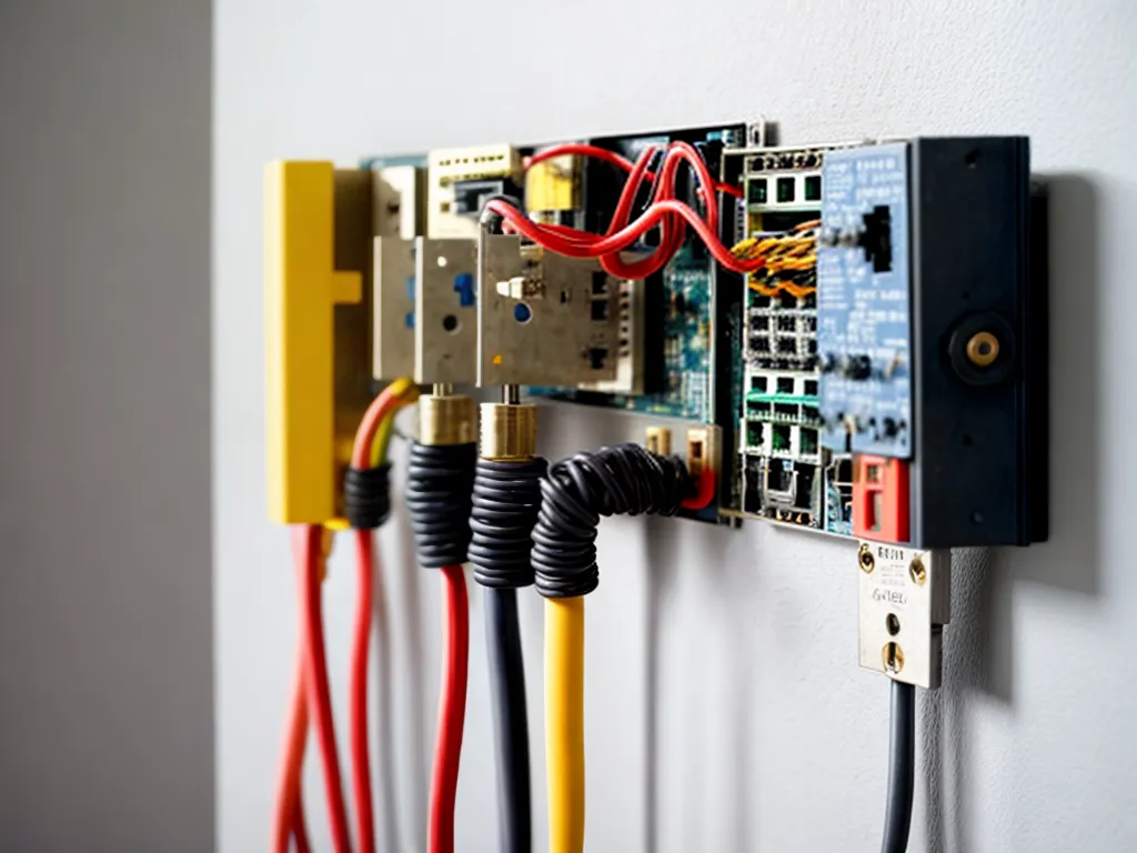 How to Wire Your Home Without a Professional