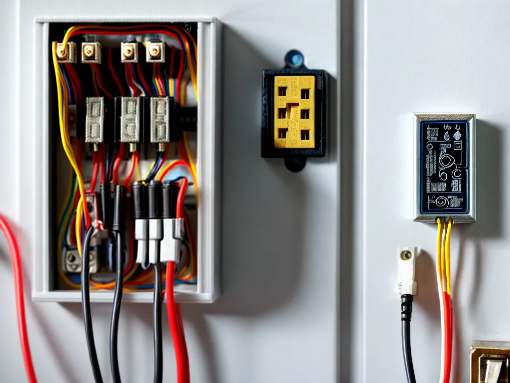 How to Wire Your Home Without an Electrician