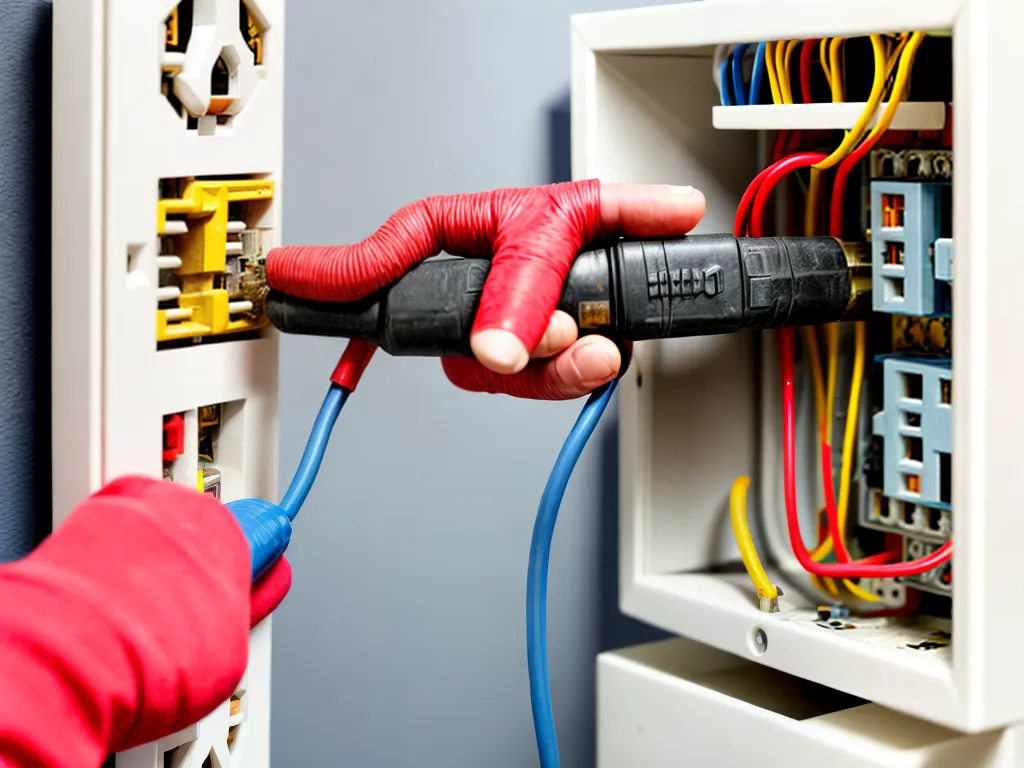 How to Wire Your Home Without an Electrician